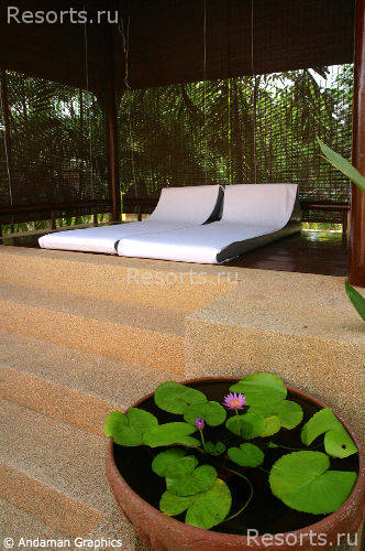 Banyan Tree Phuket 27